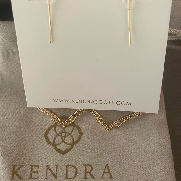 Kendra Scott earring - Picture 4 of 6